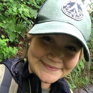 Meet your Posher, Erin